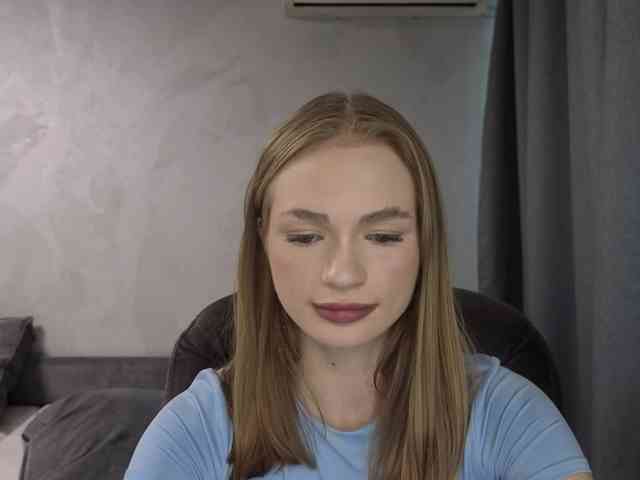 Pussyya webcam