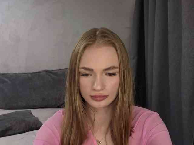 Pussyya webcam