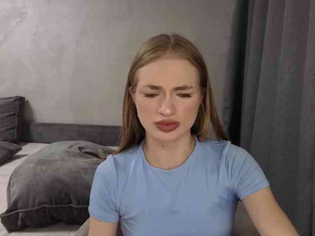 Pussyya webcam