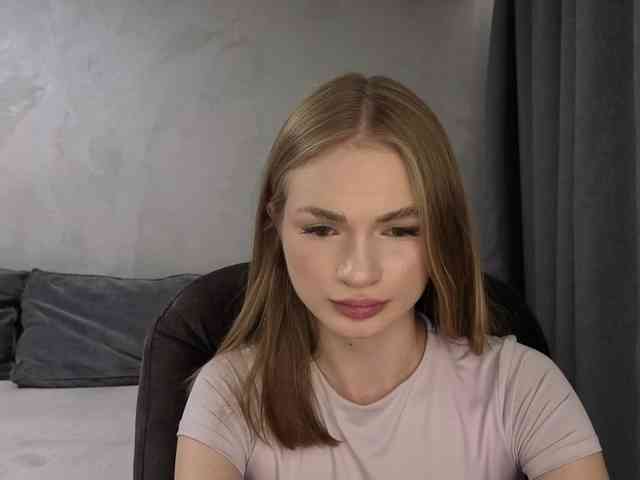 Pussyya webcam