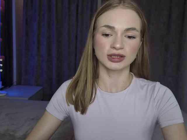Pussyya webcam