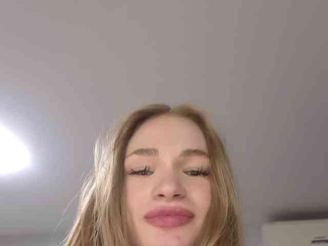 Pussyya webcam