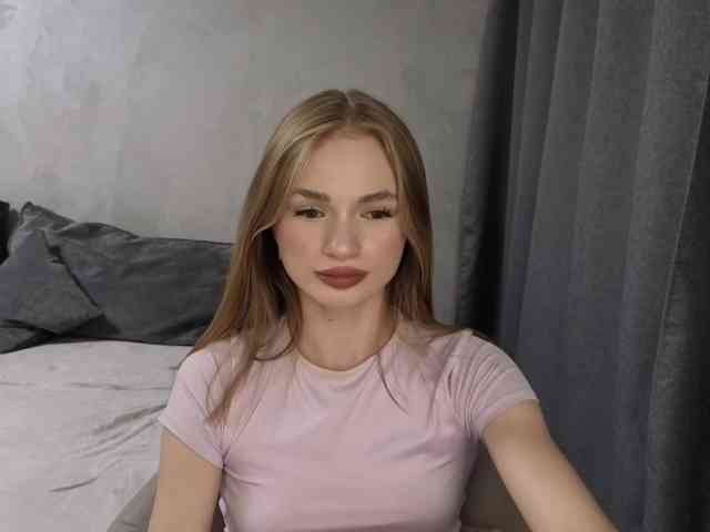 Pussyya webcam