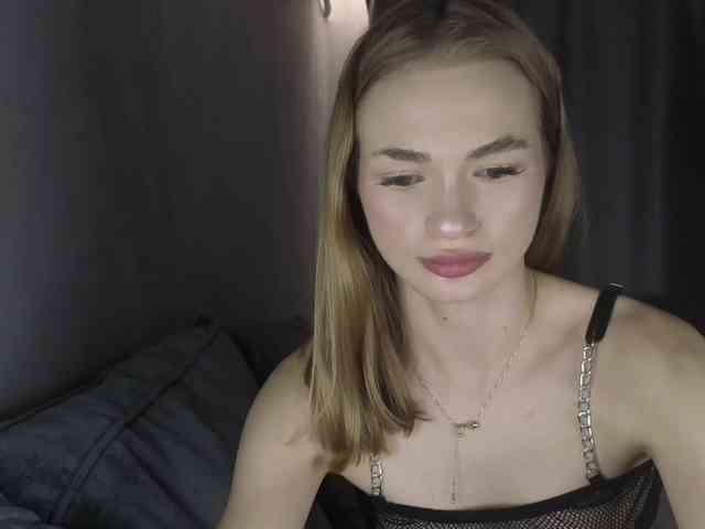 Pussyya webcam