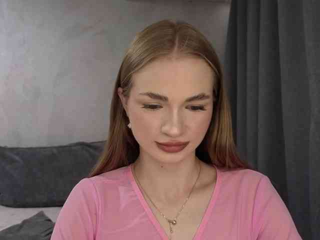 Pussyya webcam