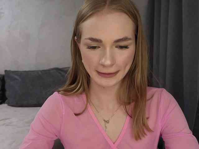 Pussyya webcam
