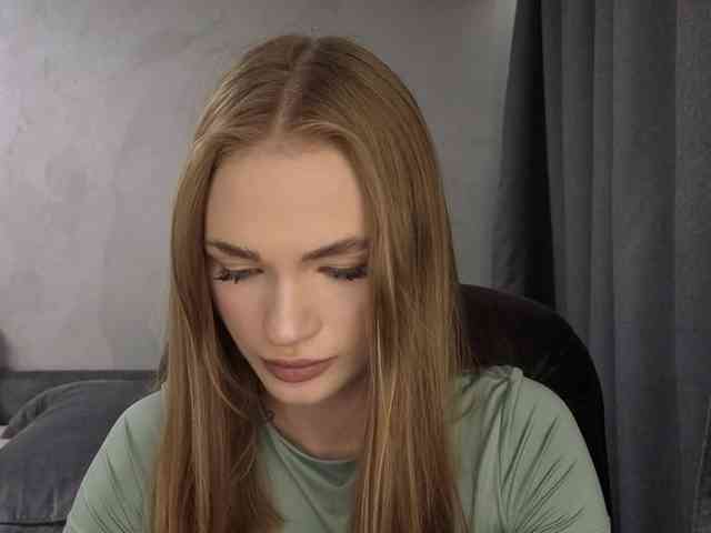 Pussyya webcam