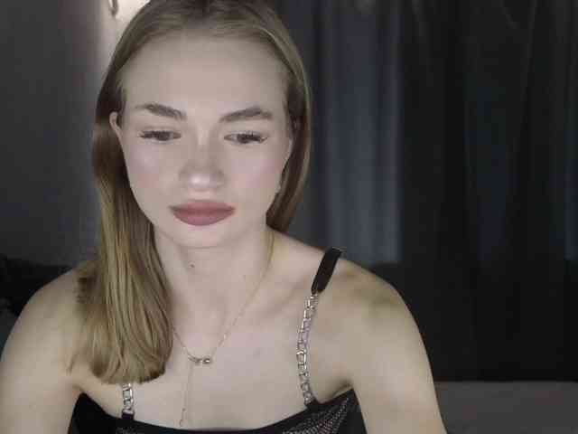 Pussyya webcam