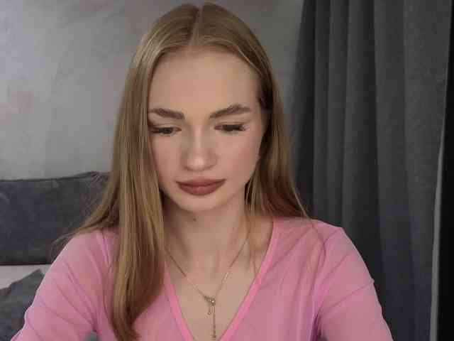 Pussyya webcam