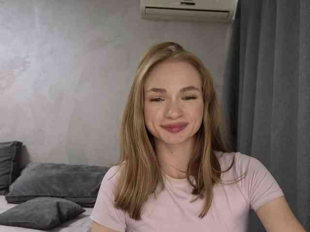 Pussyya webcam