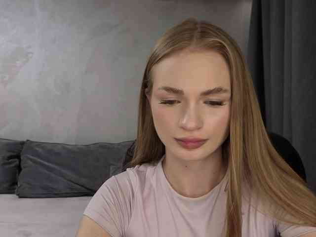 Pussyya webcam
