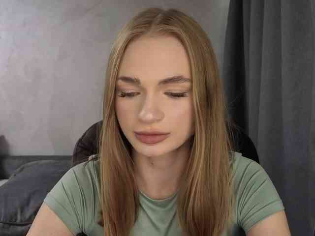 Pussyya webcam
