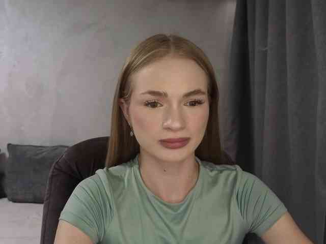 Pussyya webcam