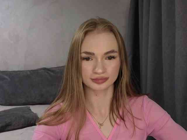 Pussyya webcam
