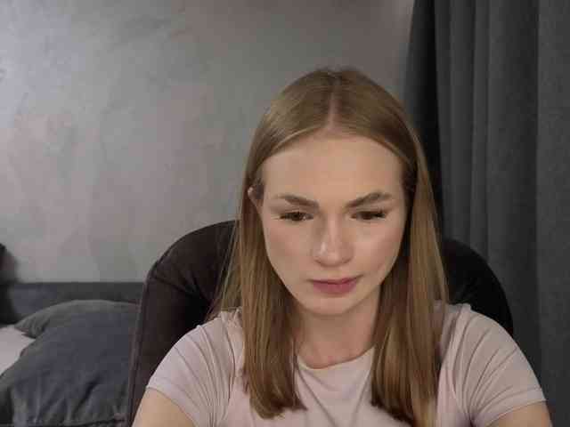 Pussyya webcam