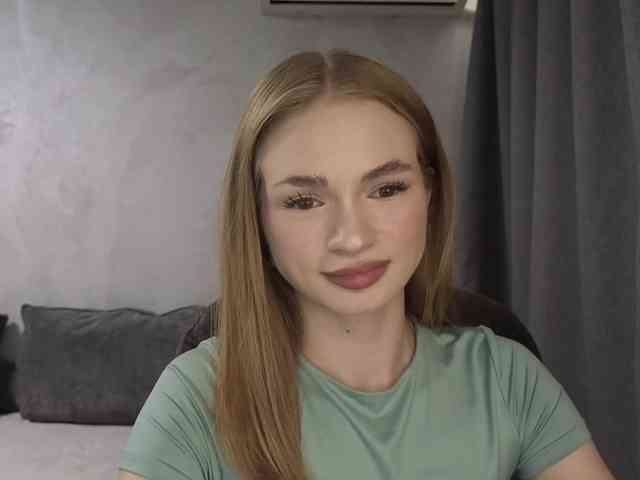Pussyya webcam