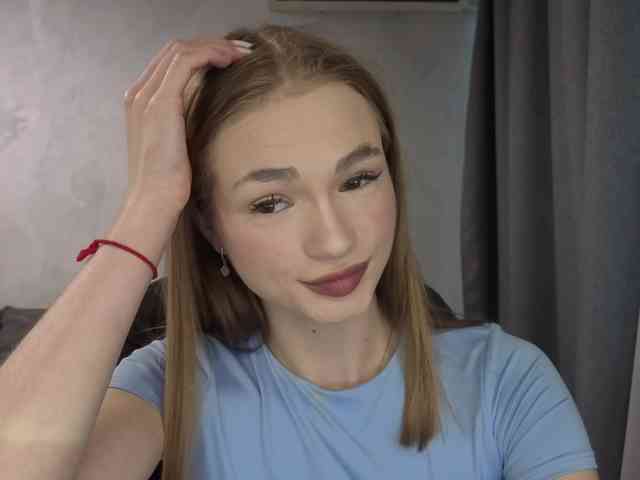 Pussyya webcam