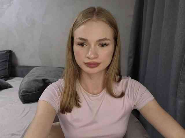 Pussyya webcam