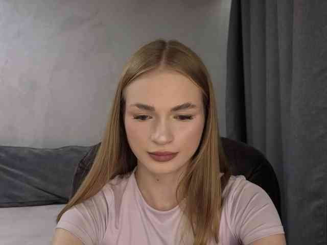 Pussyya webcam