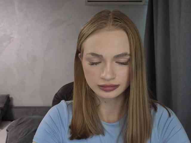 Pussyya webcam