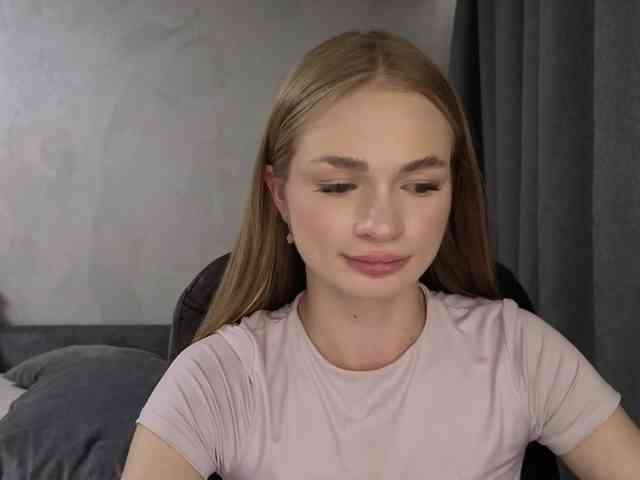 Pussyya webcam