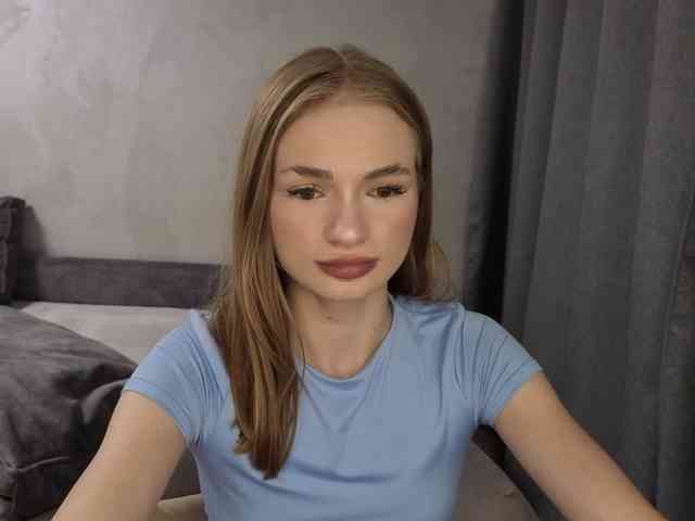 Pussyya webcam