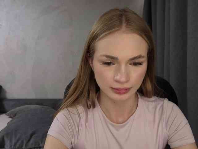 Pussyya webcam