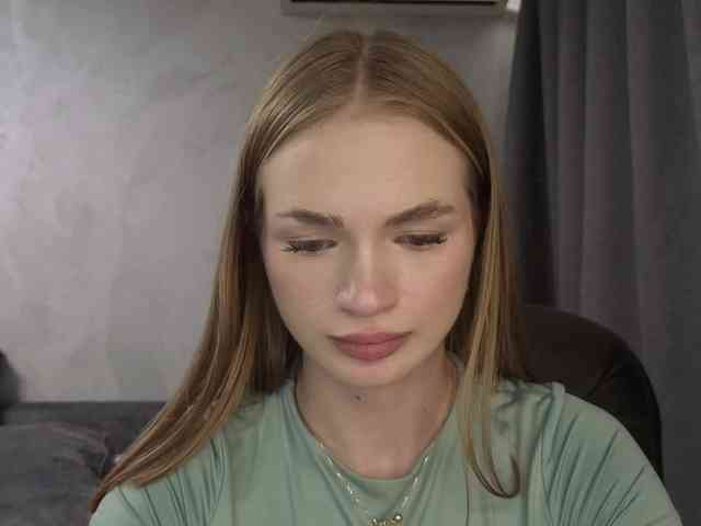 Pussyya webcam
