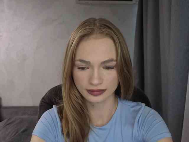 Pussyya webcam