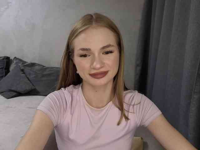 Pussyya webcam