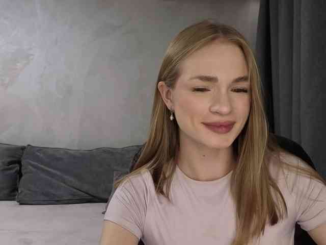 Pussyya webcam