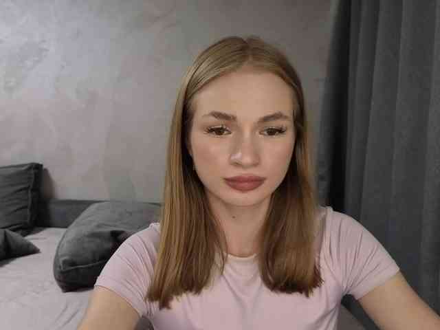 Pussyya webcam