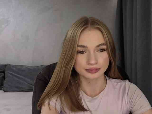 Pussyya webcam