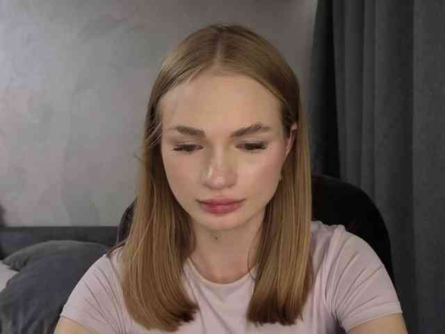 Pussyya webcam
