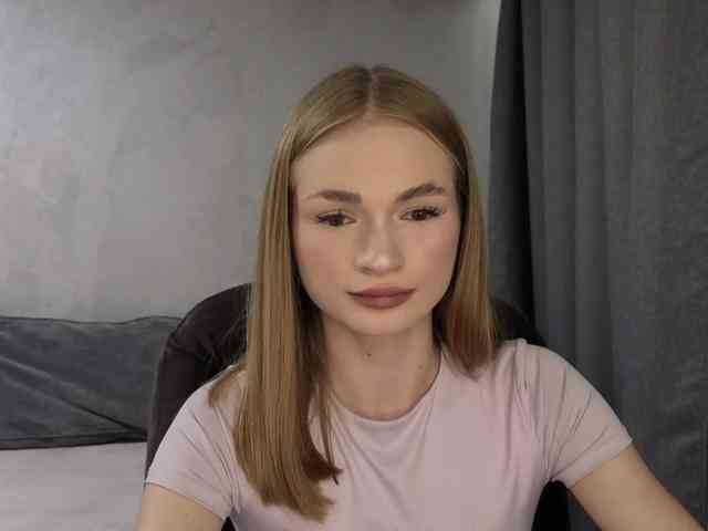Pussyya webcam