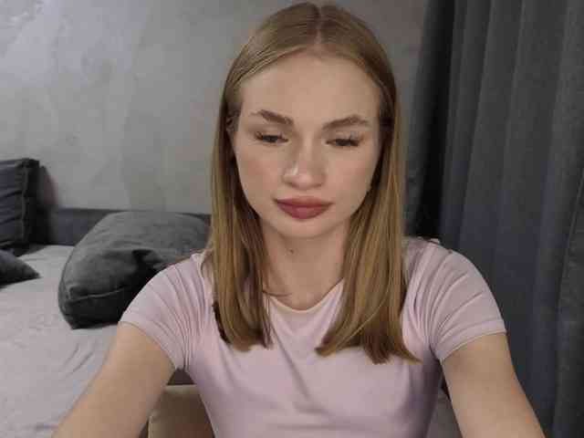 Pussyya webcam