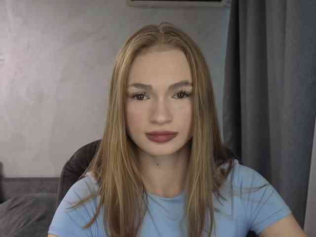 Pussyya webcam
