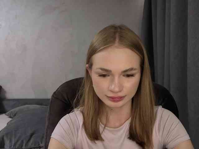 Pussyya webcam