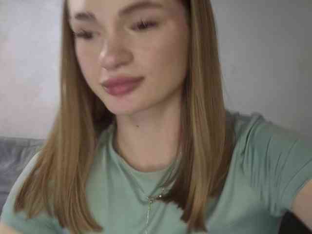 Pussyya webcam