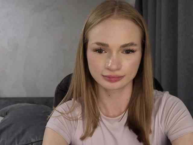 Pussyya webcam