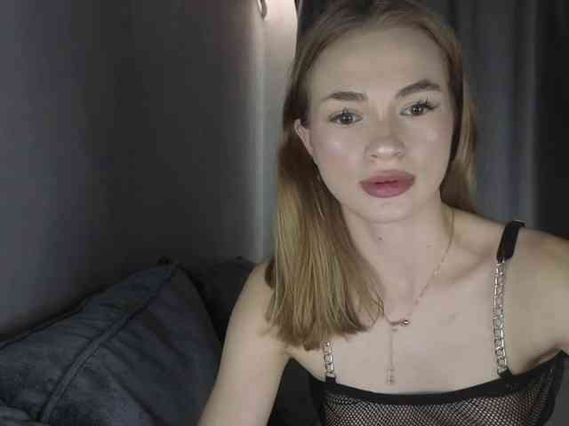 Pussyya webcam