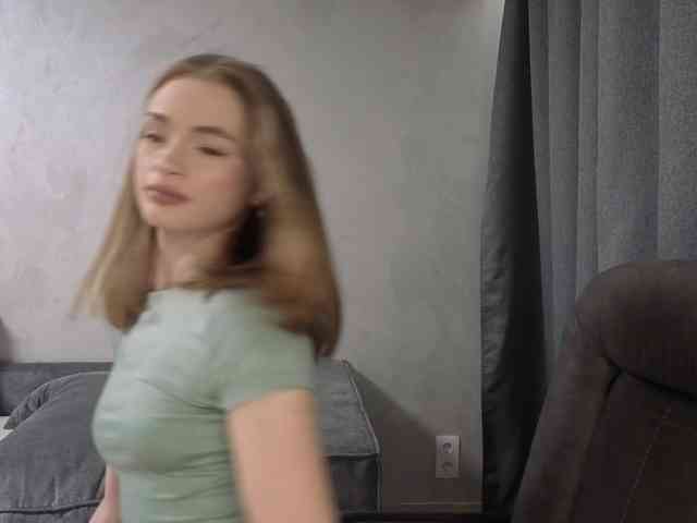 Pussyya webcam