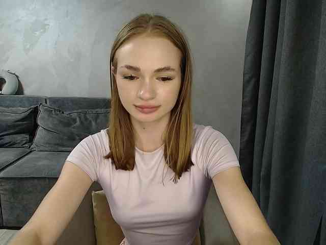 Pussyya webcam