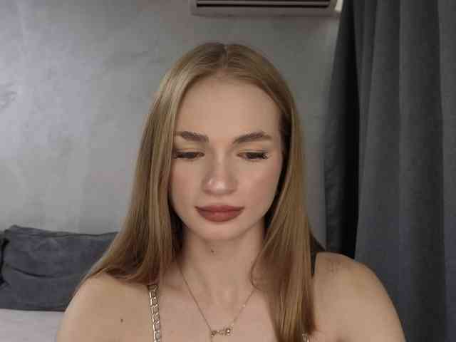 Pussyya webcam