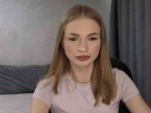 Pussyya webcam
