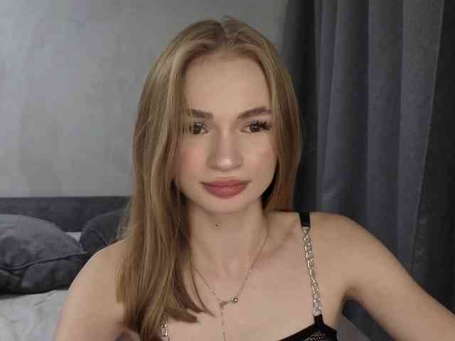 Pussyya webcam