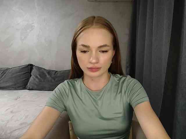 Pussyya webcam