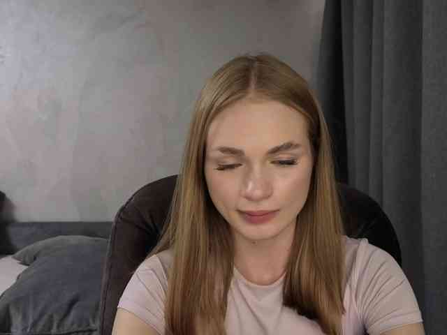 Pussyya webcam