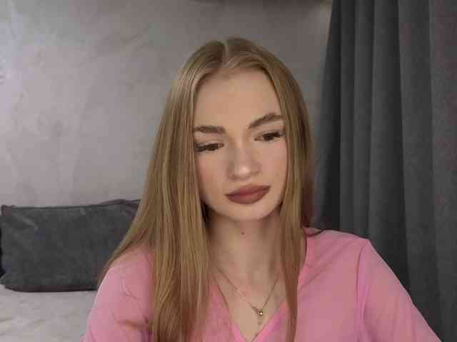 Pussyya webcam