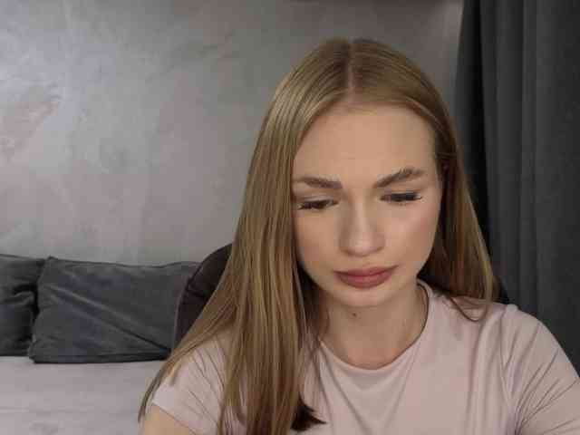 Pussyya webcam